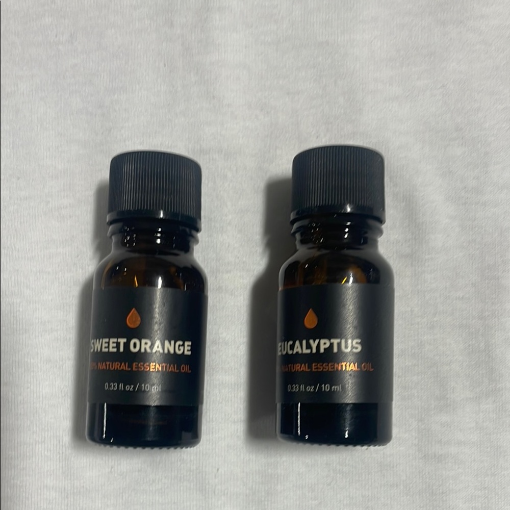 Elevate- 2‎ Essential oils, eucalyptus and sweet orange M-3 - Picture 7 of 9